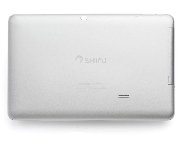 SHIRU Samurai 10 SE Z2460/1024MB/16GB/Android 4.0 - 125865 - zdjęcie 6